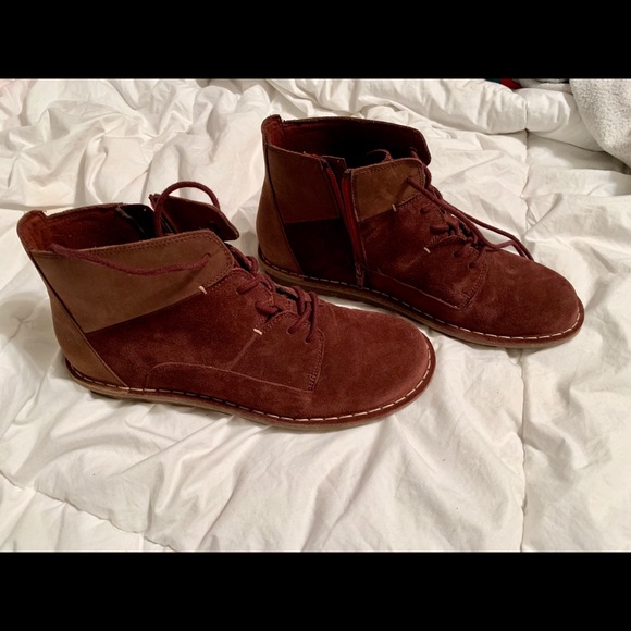 clarks tamitha key boots